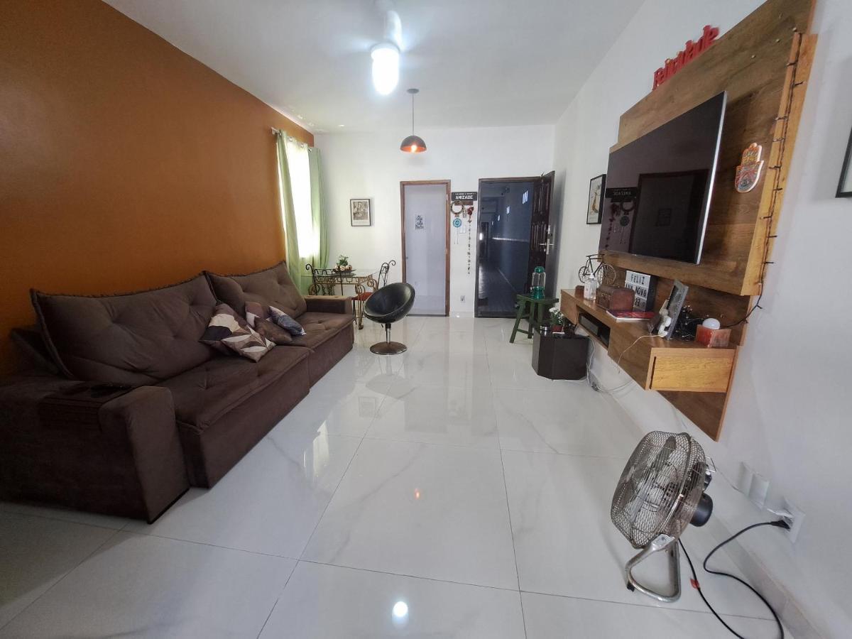 Quarto Privativo No Melhor De Botafogo Com Anfitria - Home With Host Rio de Janeiro Zewnętrze zdjęcie