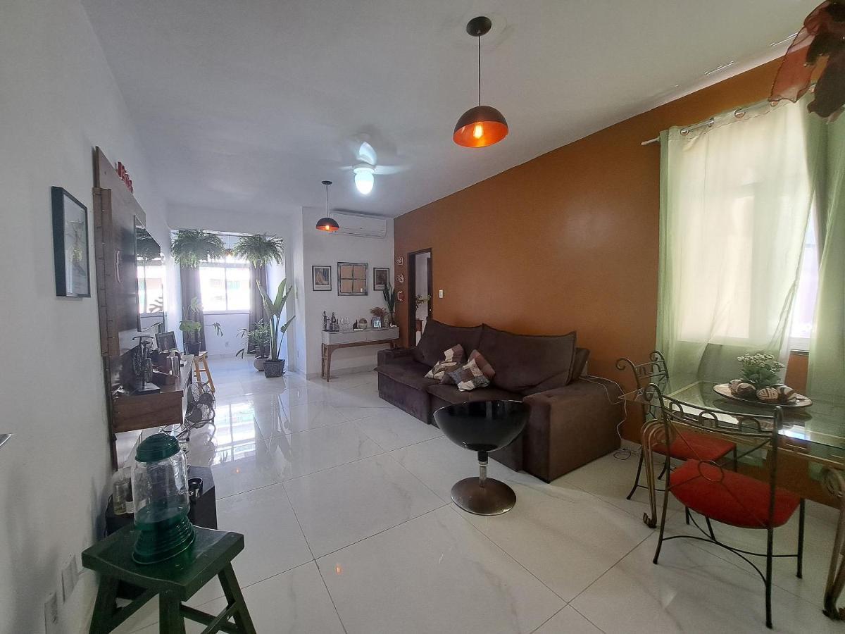 Quarto Privativo No Melhor De Botafogo Com Anfitria - Home With Host Rio de Janeiro Zewnętrze zdjęcie