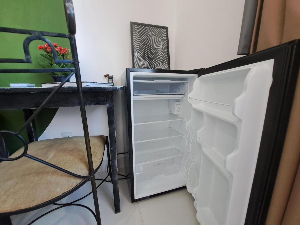 Quarto Privativo No Melhor De Botafogo Com Anfitria - Home With Host Rio de Janeiro Zewnętrze zdjęcie