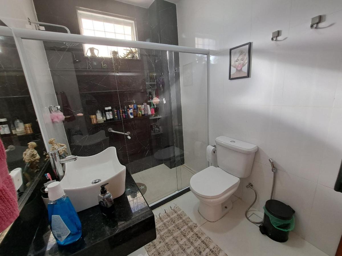 Quarto Privativo No Melhor De Botafogo Com Anfitria - Home With Host Rio de Janeiro Zewnętrze zdjęcie