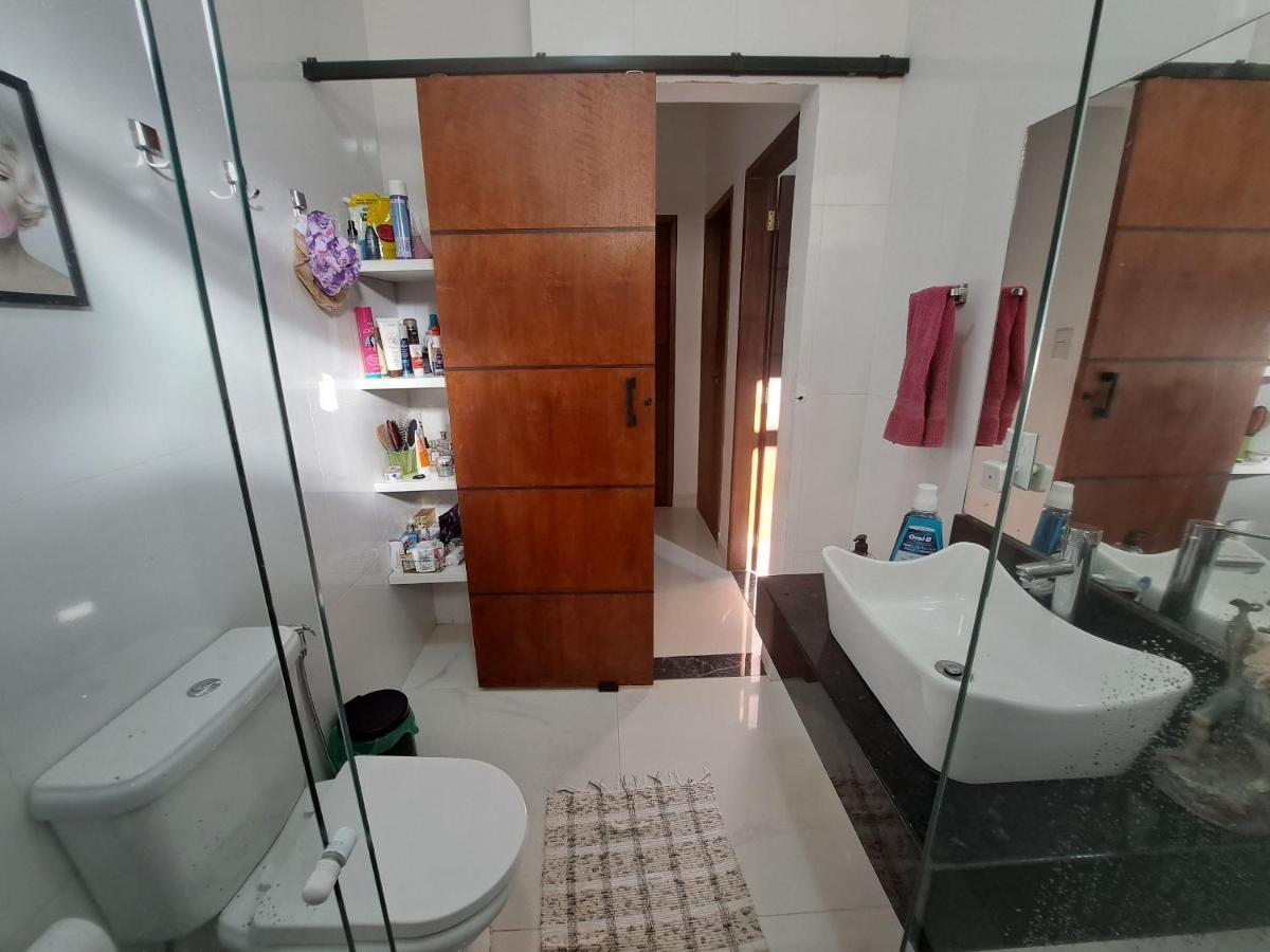 Quarto Privativo No Melhor De Botafogo Com Anfitria - Home With Host Rio de Janeiro Zewnętrze zdjęcie