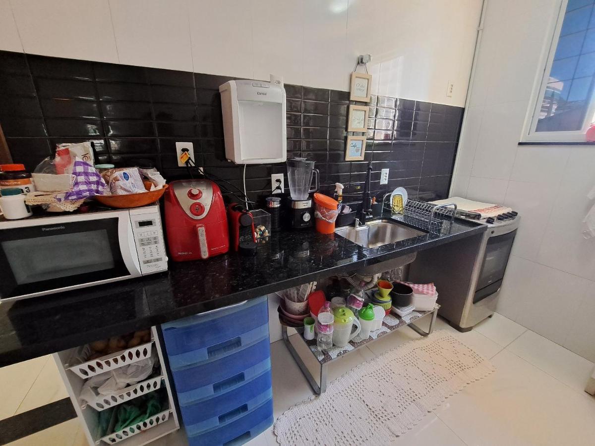 Quarto Privativo No Melhor De Botafogo Com Anfitria - Home With Host Rio de Janeiro Zewnętrze zdjęcie