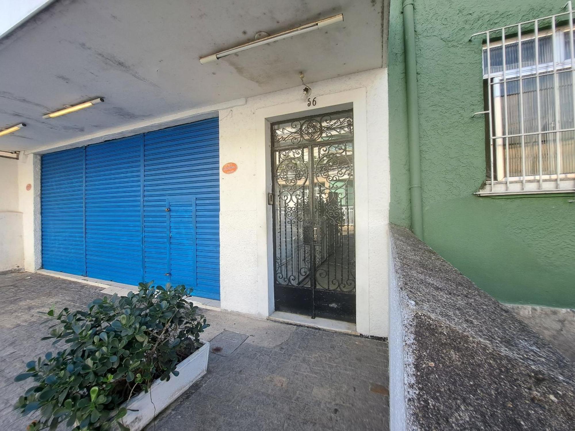 Quarto Privativo No Melhor De Botafogo Com Anfitria - Home With Host Rio de Janeiro Zewnętrze zdjęcie